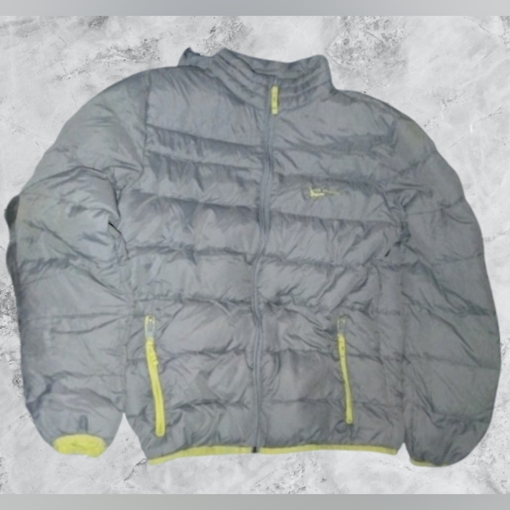 Hawke & CO Sport Ultra Light Duck Down Quilted Puffer Jacket Boy's